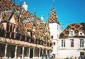 Beaune hospices